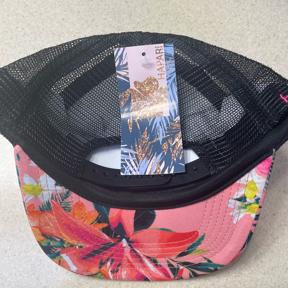 ALOHA hat - Picture 4 of 5